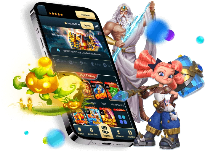 Các chương trình khuyến mãi hấp dẫn của kc88 game