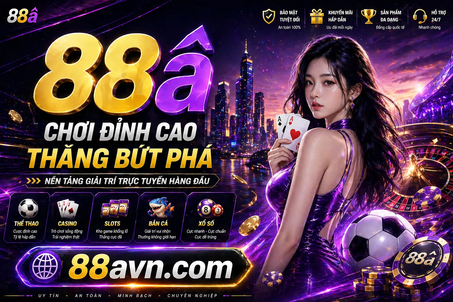 Phương thức thanh toán an toàn tại kc88 game