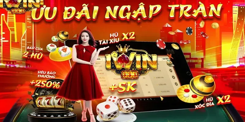 Khuyến mãi kc88 game