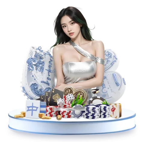 Bàn Baccarat trực tuyến tại KC88 Game